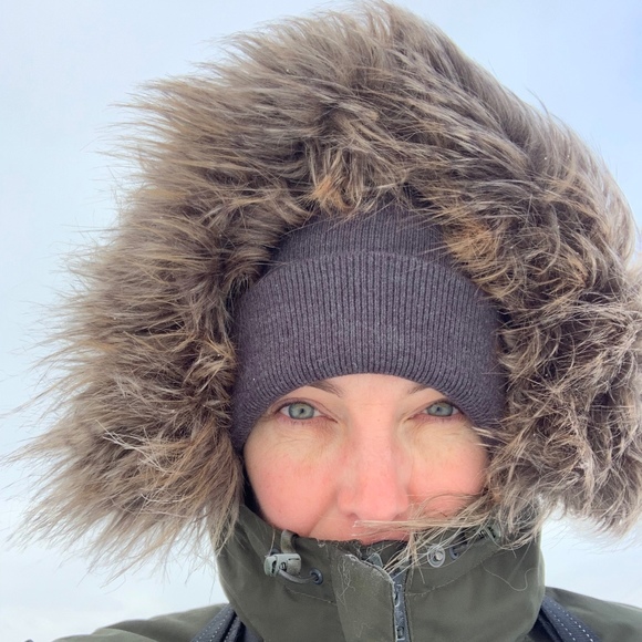 Meet your Posher, Pam - Picture 1 of 1